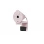 LOGITECH Brio 300 Full HD webcam - ROSE - USB - slika 1