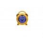 Alecto BC-100 TIGGER SAT, ALARM - slika 1