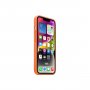 APPLE IPhone 14 Leather Case with MagSafe - Orange (mpp83zm/a) - slika 2