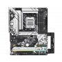ASROCK X670E STEEL LEGEND - slika 2