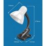 ESPERANZA ELD106B STONA LAMPA E27 - slika 4
