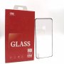 Tempered HD Super Glass za Samsung G975F Galaxy S10 Plus crna - slika 1