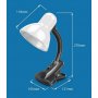 ESPERANZA ELD106R STONA LAMPA E27 - slika 3