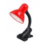 ESPERANZA ELD106R STONA LAMPA E27 - slika 1