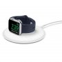 APPLE Punjač za pametne satove Beli (MU9F2ZM/A) - slika 2