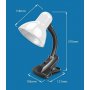 ESPERANZA ELD106W STONA LAMPA E27 - slika 3
