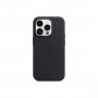 APPLE IPhone 14 Pro Leather Case with MagSafe - Midnight (mppg3zm/a) - slika 1