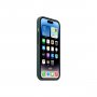 APPLE IPhone 14 Pro Leather Case with MagSafe - Forest Green (mpph3zm/a) - slika 2