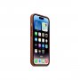 APPLE IPhone 14 Pro Leather Case with MagSafe - Umber (mppk3zm/a) - slika 2