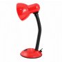 ESPERANZA ELD107R STONA LAMPA E27 - slika 3
