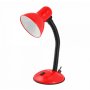ESPERANZA ELD107R STONA LAMPA E27 - slika 1