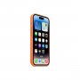 APPLE IPhone 14 Pro Leather Case with MagSafe - Orange (mppl3zm/a) - slika 2
