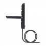 OSRAM Reflektor Essential Sensor 30W 3000K Crni - slika 3
