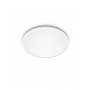 PHILIPS Superslim CL550 plafonska svetiljka 18W 4000K W WV 06 - slika 1