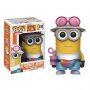 FUNKO Despicable Me 3 POP! Vinyl - Jerry Tourist, figura - slika 1