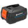 GARDENA Baterija P4A PBA 18V/72 4.0Ah - slika 2