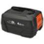 GARDENA Baterija P4A PBA 18V/72 4.0Ah - slika 1
