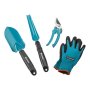 GARDENA Set alata Basic GA 08965-30 - slika 1