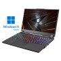 GIGABYTE AORUS 15 XE5 (QHD 165Hz, i7-12700H, 32GB, 1TB SSD, RTX 3070 Ti 8GB, RGB, Win 11 Home) - slika 1