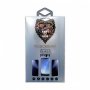 Robobear Privacy Zastitno staklo za Iphone 6/6s crna - slika 1