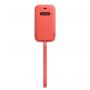 APPLE Futrola za iPhone 12 mini Pink Citrus (Roze) (mhmn3zm/a) - slika 1