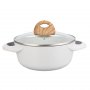 TEXELL Šerpa Cream 20*9 cm Texell TPCM-C373 - slika 1