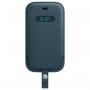 APPLE Futrola za iPhone 12 mini Blue (Plava) (mhmq3zm/a) - slika 1