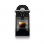 NESPRESSO Aparat za kafu Pixie tamno sivi - slika 2