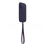 APPLE Futrola za iPhone 12 mini kožna Deep Violet (Tamno Ljubičasta) (mk093zm/a) - slika 2