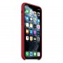 APPLE Zaštitna maska za iPhone 11 Pro (Crvena) (mwyf2zm/a) - slika 2