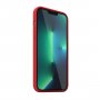 NEXT ONE MagSafe Silicone Case for iPhone 13 Pro Max Red (IPH6.7-2021-MAGSAFE-RED) - slika 2