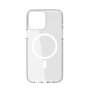 NEXT ONE MagSafe Case for iPhone 13 Pro Max Clear (IPH6.7-2021-MAG-CLRCASE) - slika 1