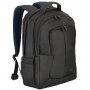 RIVACASE Ranac za Laptop 17.3 8460/crna - slika 1
