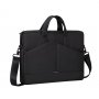 RIVACASE Torba za Laptop 15.6  8731/siva - slika 1