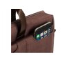 RIVACASE Torba za Laptop 15.6 8335/braon - slika 2