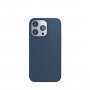 NEXT ONE MagSafe Silicone Case for iPhone 13 Pro Royal Blue (IPH6.1PRO-2021-MAGSAFE-BLUE) - slika 1