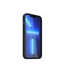 NEXT ONE MagSafe Silicone Case for iPhone 13 Pro Black (IPH6.1PRO-2021-MAGSAFE-BLACK) - slika 2