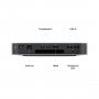 APPLE Mac mini Apple M2 8GB 512GB SSD macOS srebrni (MMFK3ZE/A) - slika 2