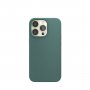 NEXT ONE MagSafe Silicone Case for iPhone 13 Leaf Green (IPH6.1-2021-MAGSAFE-GREEN) - slika 1