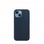 NEXT ONE MagSafe Silicone Case for iPhone 13 Royal Blue (IPH6.1-2021-MAGSAFE-BLUE) - slika 1