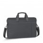 RIVACASE Torba za Laptop 17.3   8257/crna - slika 1