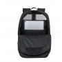 RIVACASE Ranac za Laptop 17.3   8069/crna - slika 4