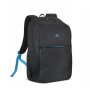 RIVACASE Ranac za Laptop 17.3   8069/crna - slika 1