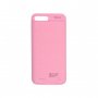 POWERBANK Back cover 3650mAh za Iphone 7 plus roze - slika 1