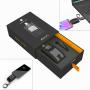 POWERBANK CulCharge 3in1 lightning - slika 1