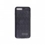 POWERBANK Cover 2500mAh za Iphone 6/6S crna - slika 1