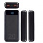 RIVACASE Power Bank  VA 2580 20000 mAh - slika 5