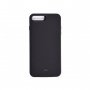 POWERBANK Dual Sim adapter + power bank 2500mAh Iphone 6 Plus crni - slika 1