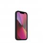 NEXT ONE MagSafe Silicone Case for iPhone 13 Mini Black (IPH5.4-2021-MAGCASE-BLACK) - slika 2