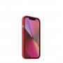 NEXT ONE MagSafe Silicone Case for iPhone 13 Mini Red (IPH5.4-2021-MAGSAFE-RED) - slika 2